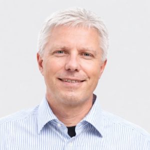Peter Bersenkowitsch